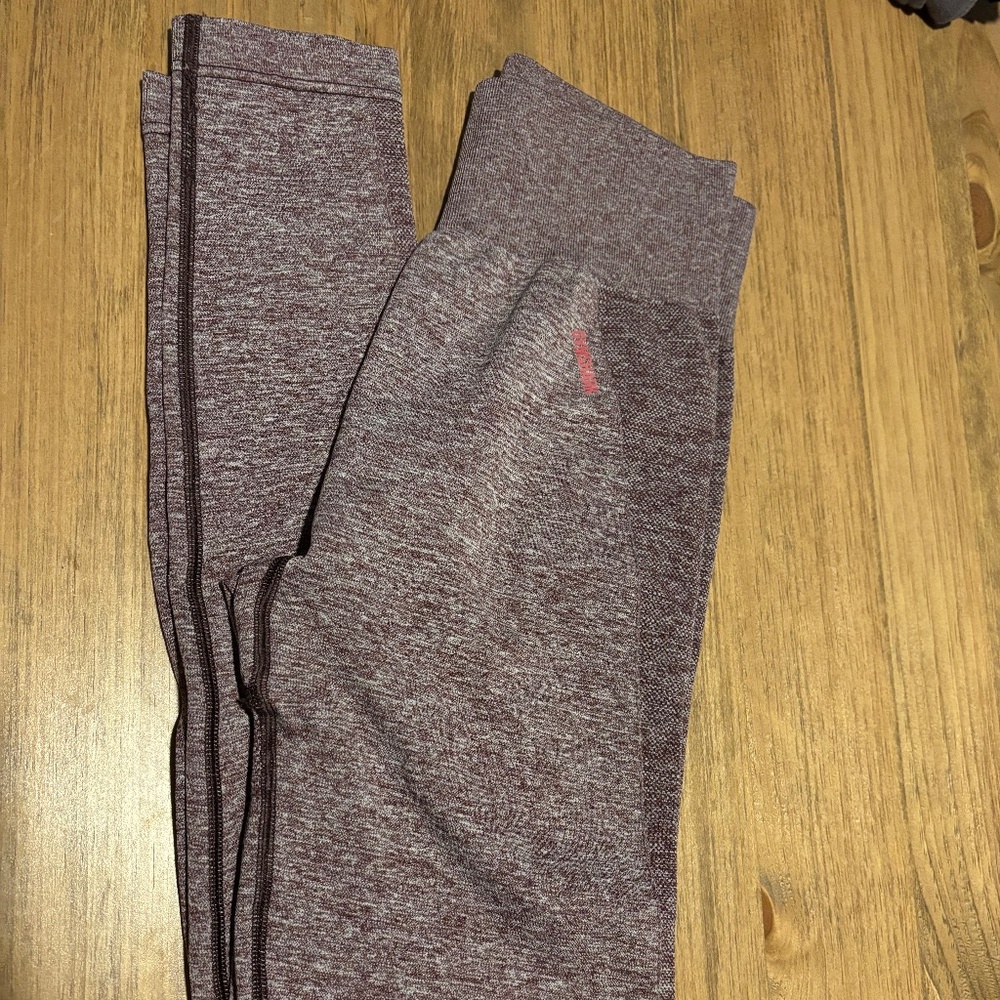 Gymshark leggings